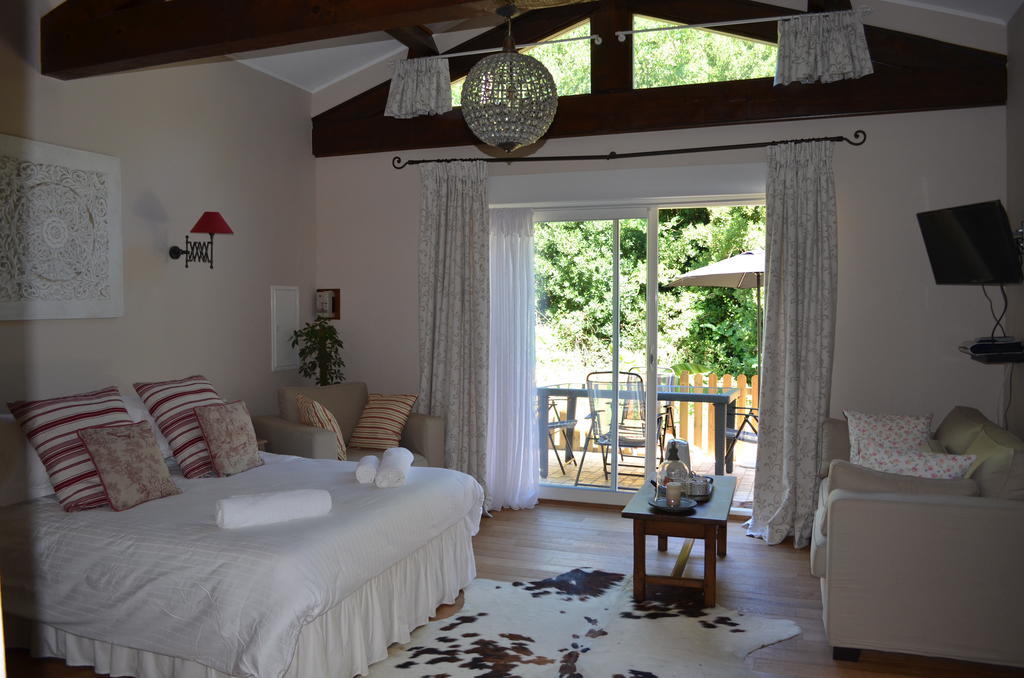 The Coach House Bed & Breakfast Conques-sur-Orbiel ภายนอก รูปภาพ