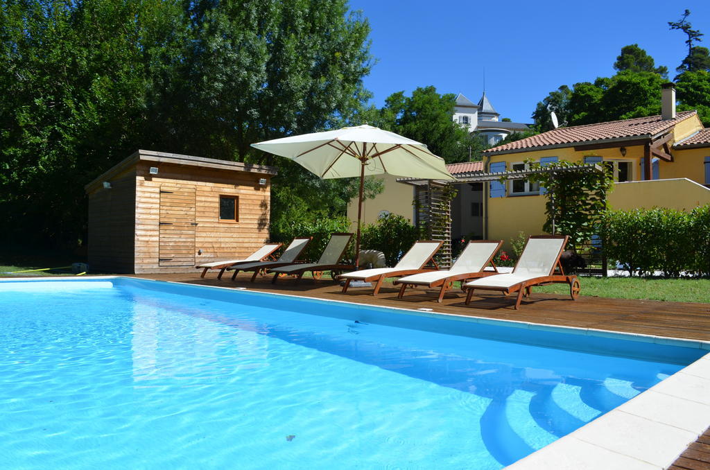 The Coach House Bed & Breakfast Conques-sur-Orbiel ห้อง รูปภาพ