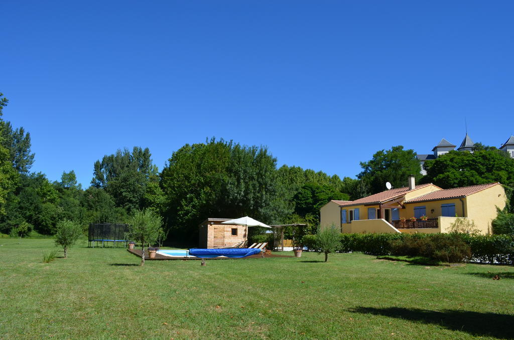 The Coach House Bed & Breakfast Conques-sur-Orbiel ห้อง รูปภาพ