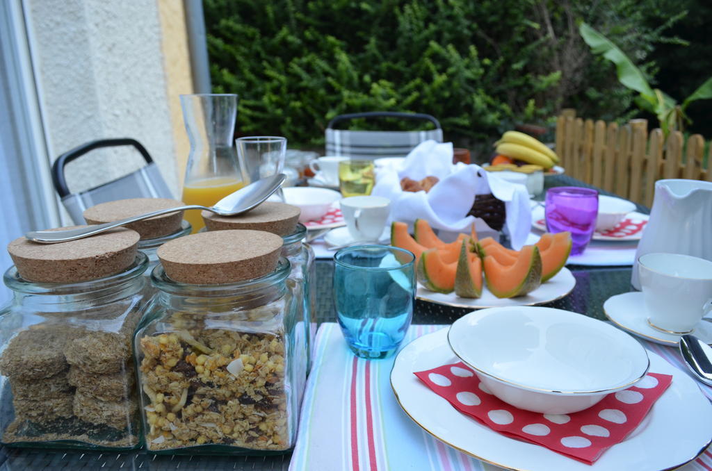 The Coach House Bed & Breakfast Conques-sur-Orbiel ภายนอก รูปภาพ