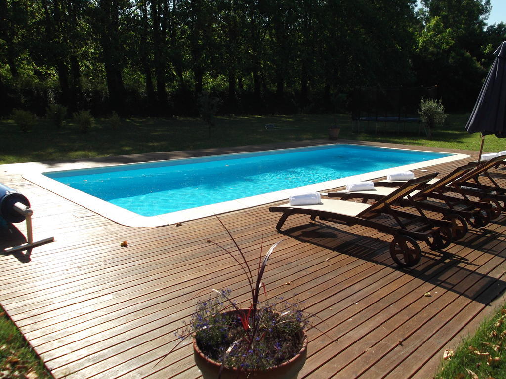 The Coach House Bed & Breakfast Conques-sur-Orbiel ห้อง รูปภาพ