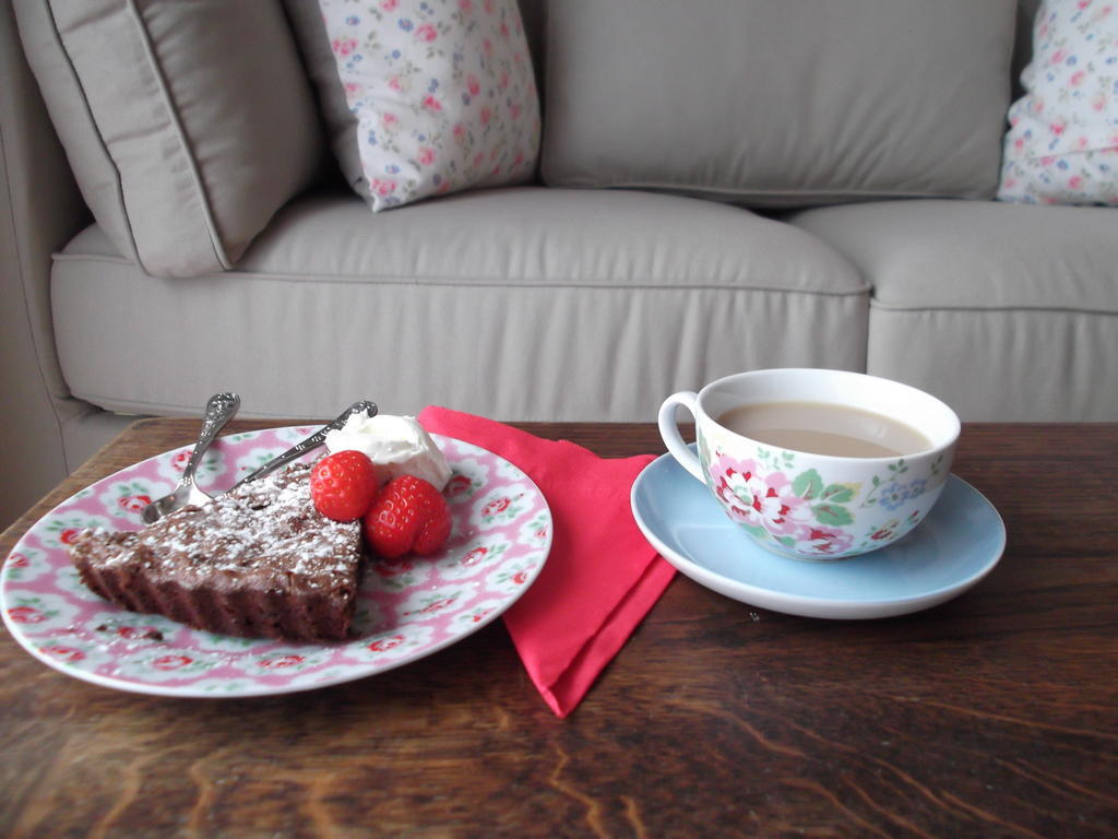 The Coach House Bed & Breakfast Conques-sur-Orbiel ห้อง รูปภาพ