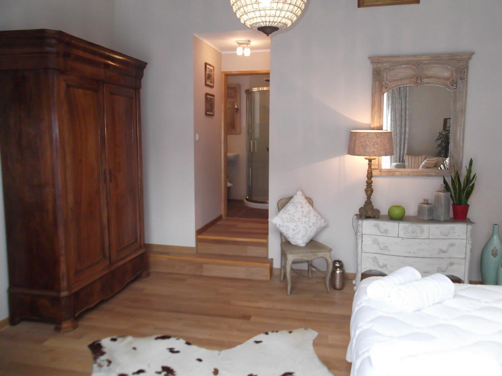 The Coach House Bed & Breakfast Conques-sur-Orbiel ห้อง รูปภาพ